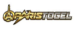 PARISTOGEL Logo